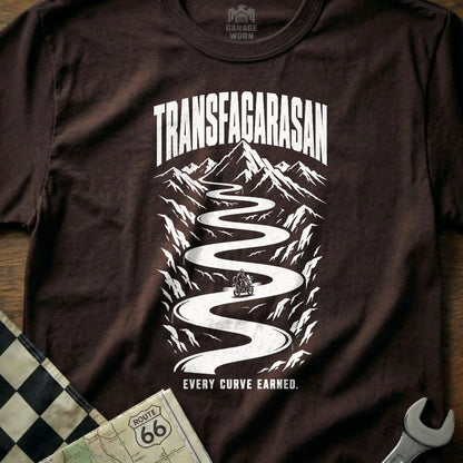 Choc Brown | Front