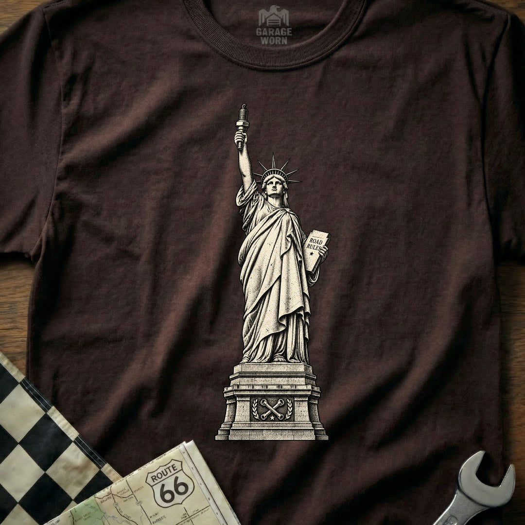 Choc Brown | Front