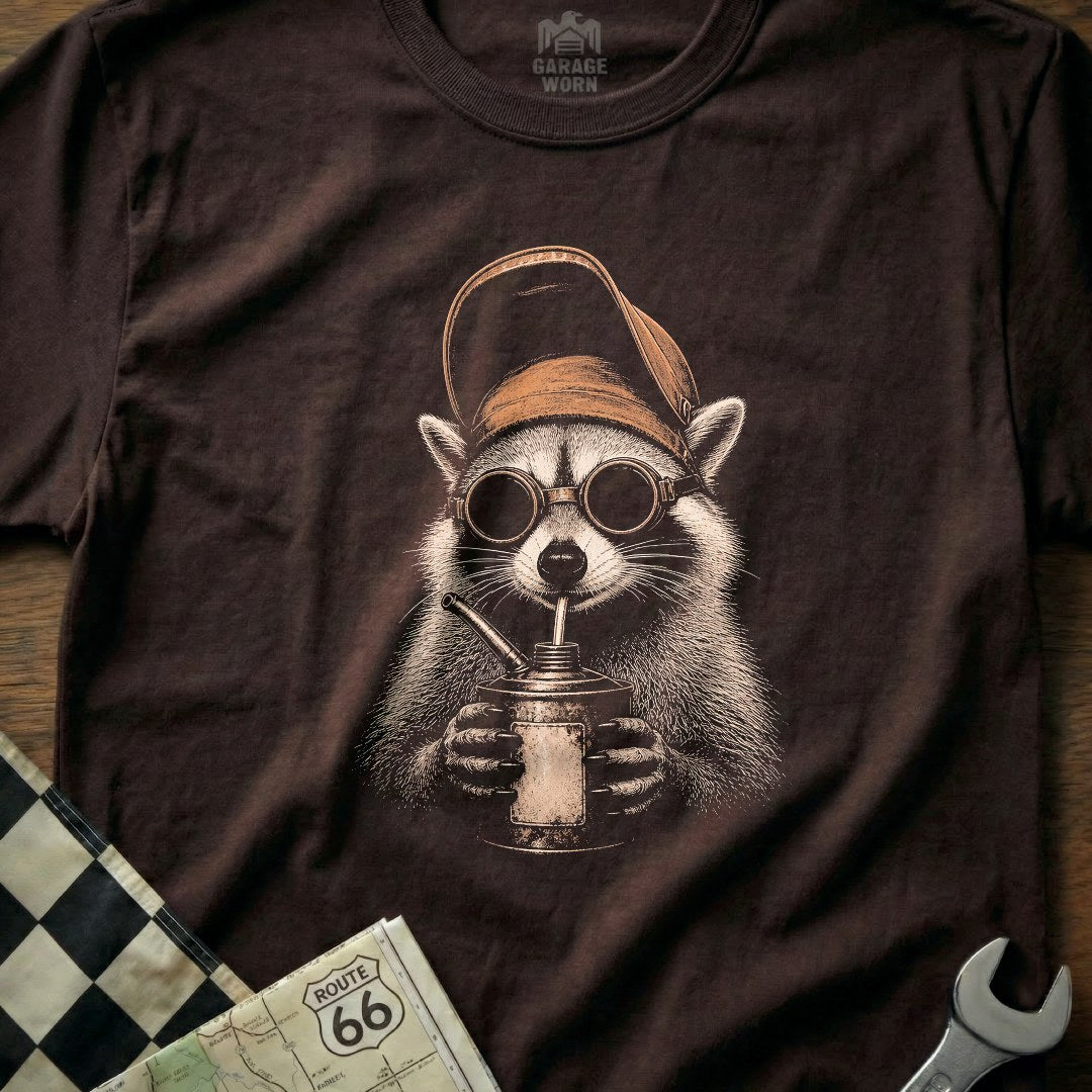 Choc Brown | Front