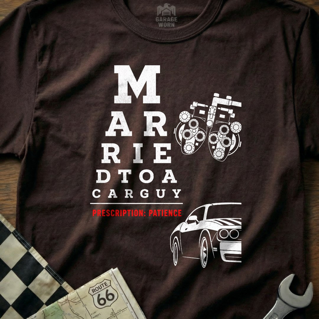 Choc Brown | Front