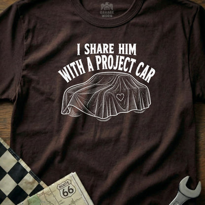 Choc Brown | Front