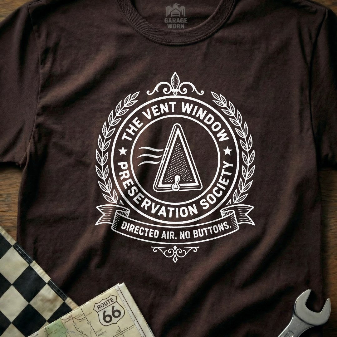 Choc Brown | Front
