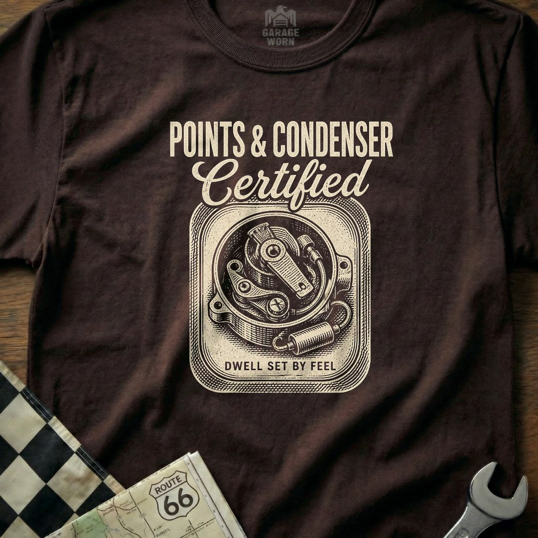 Choc Brown | Front