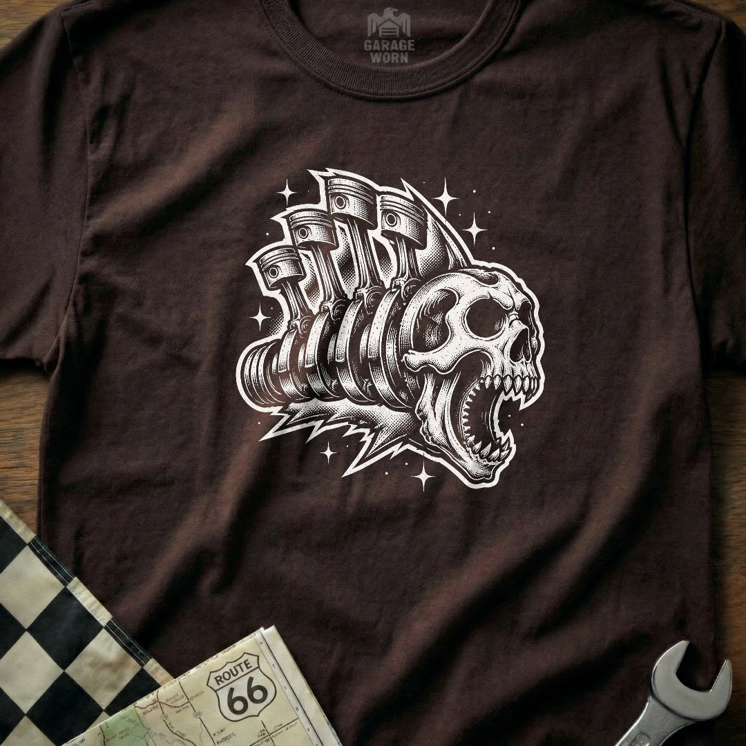 Choc Brown | Front