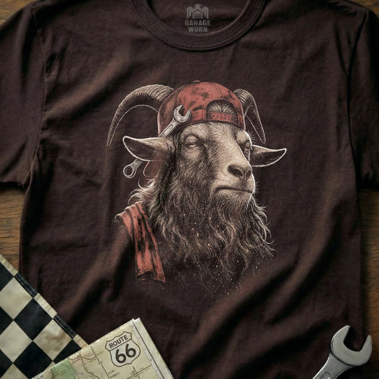 Choc Brown | Front