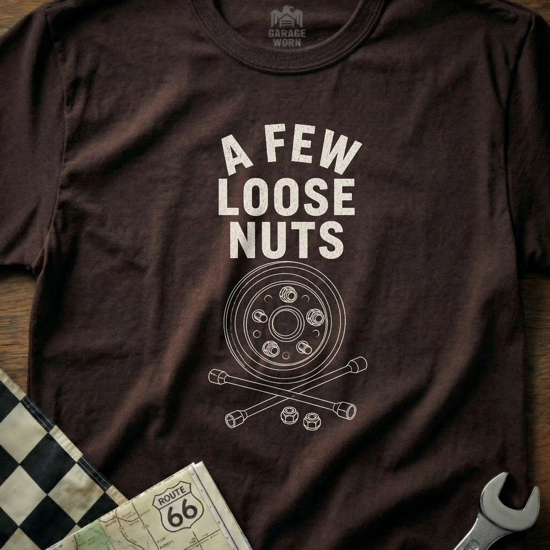 Choc Brown | Front