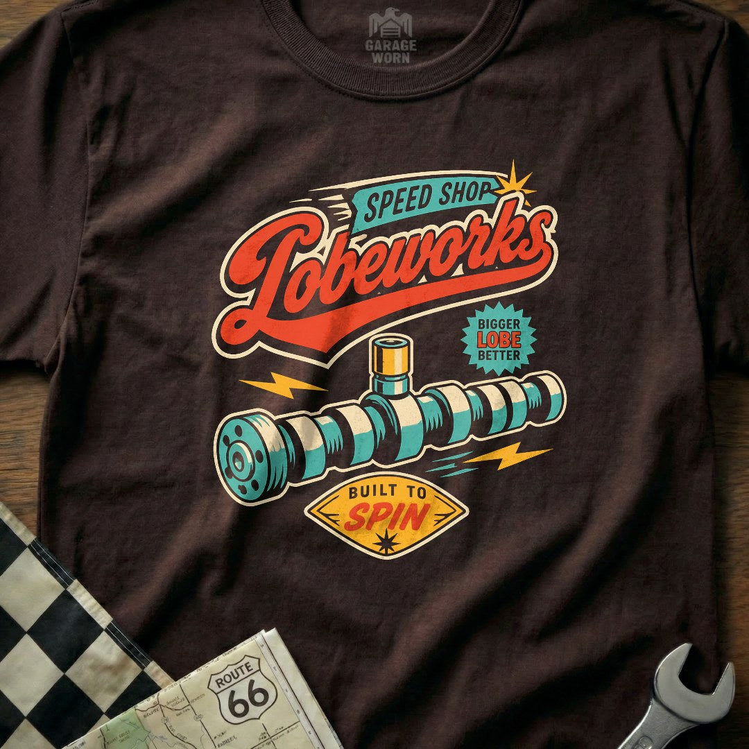 Choc Brown | Front
