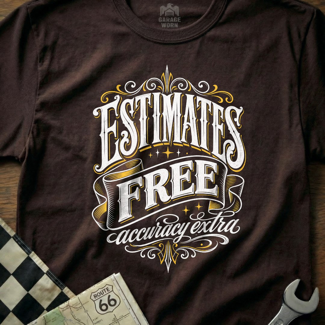 Choc Brown | Front