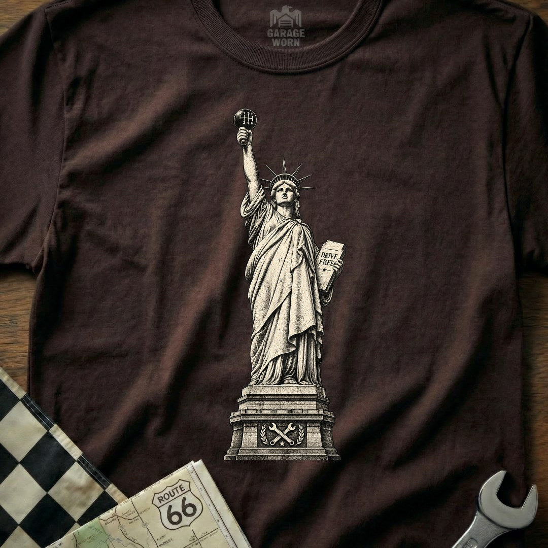 Choc Brown | Front
