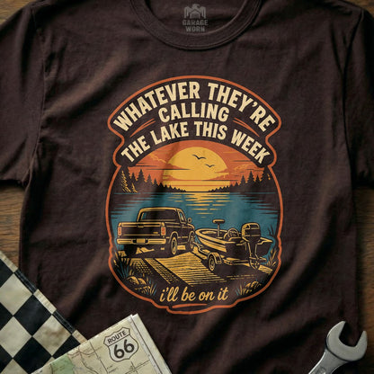 Choc Brown | Front