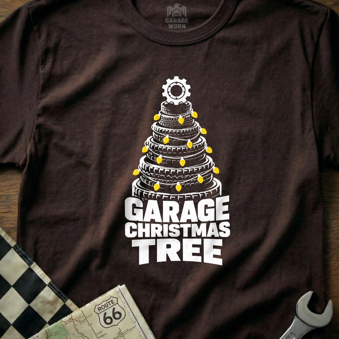 Choc Brown | Front