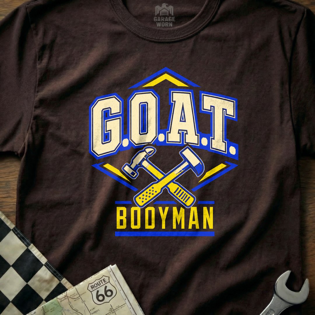 Choc Brown | Front