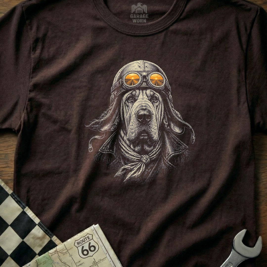 Choc Brown | Front