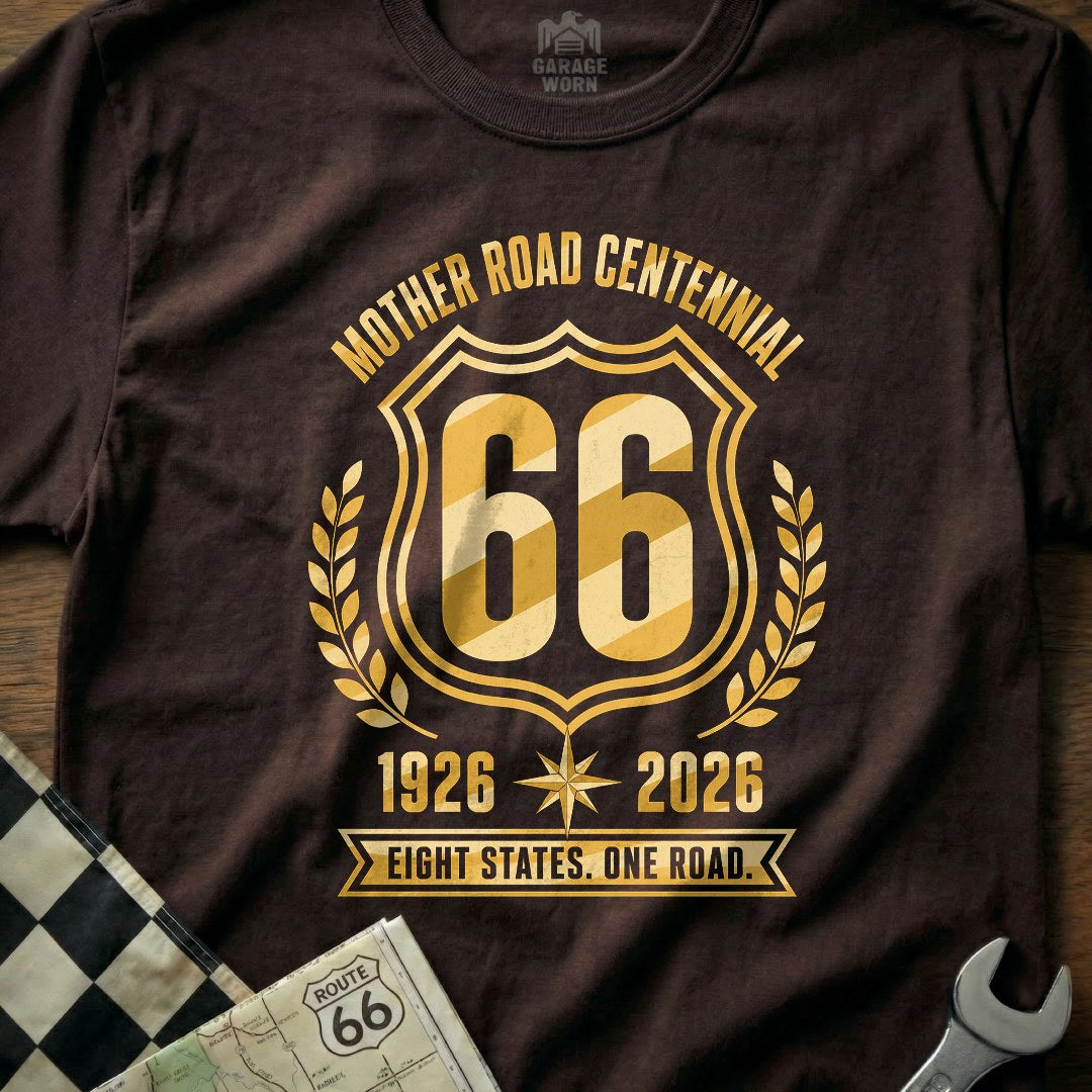 Choc Brown | Front
