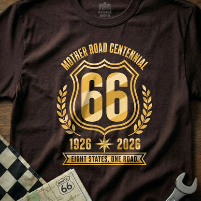 Choc Brown | Front