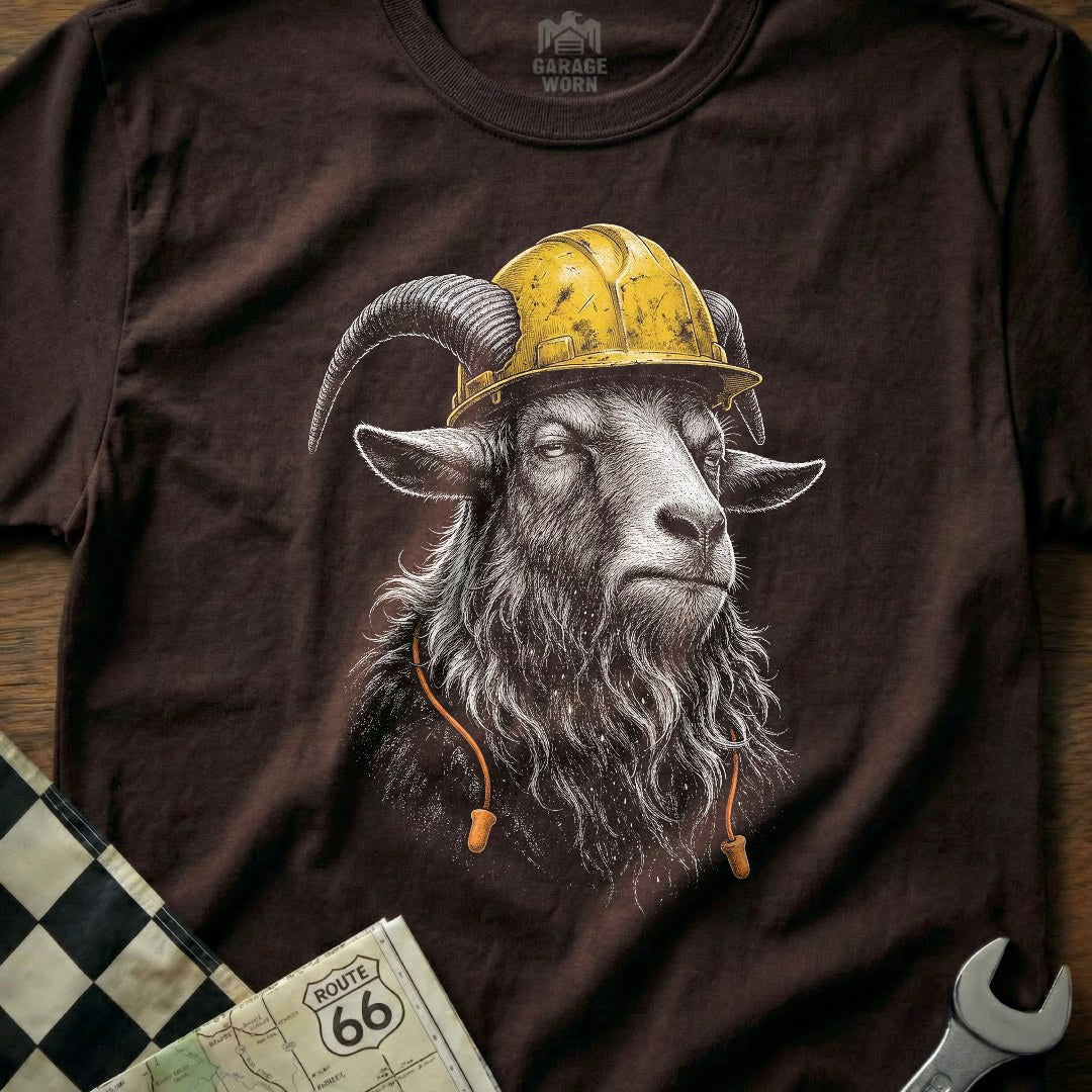 Choc Brown | Front