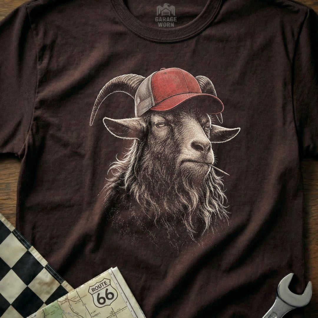 Choc Brown | Front