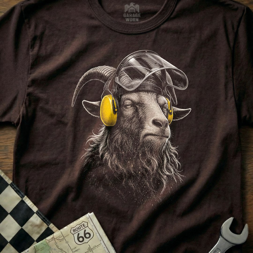 Choc Brown | Front
