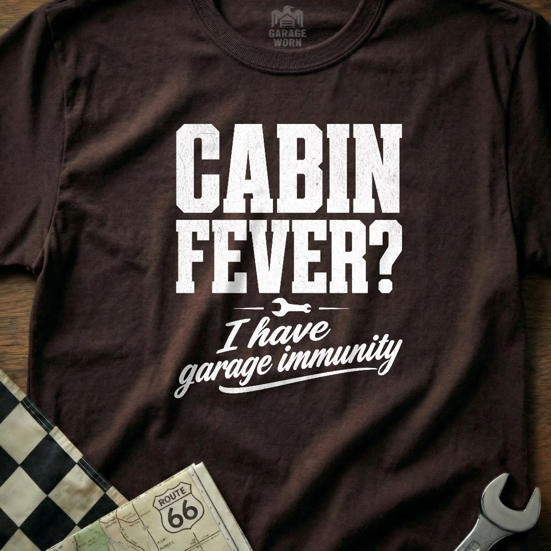 Choc Brown | Front