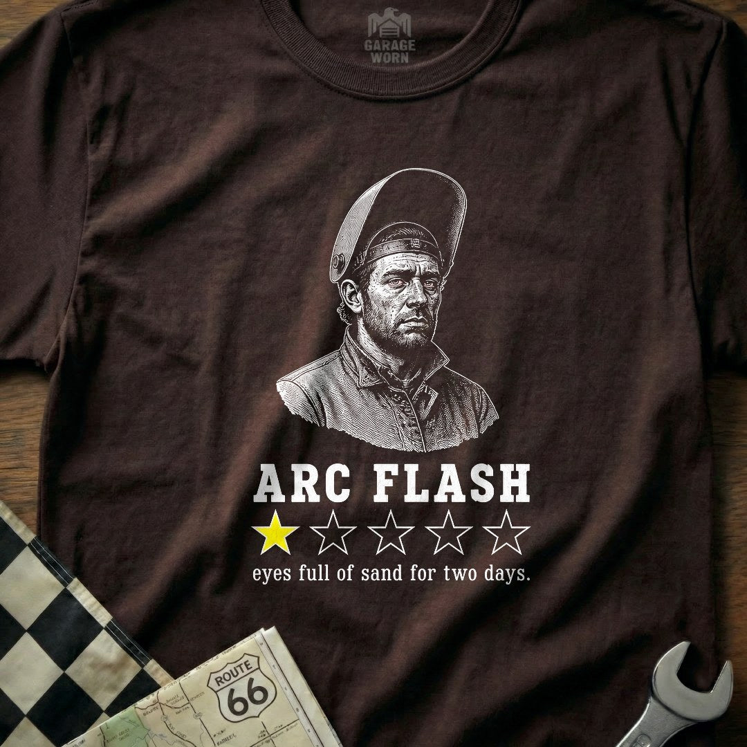 Choc Brown | Front