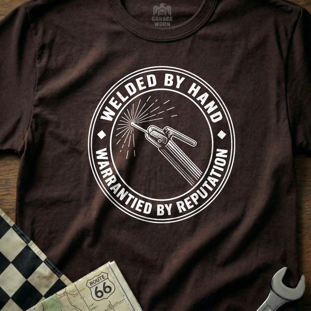 Choc Brown | Front