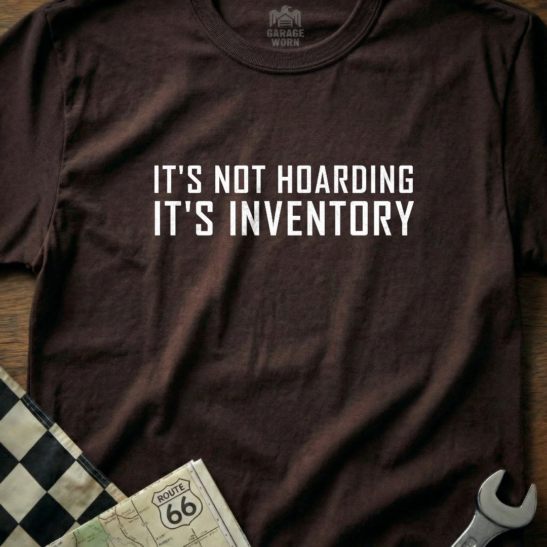 Choc Brown | Front