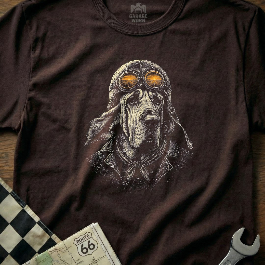 Choc Brown | Front