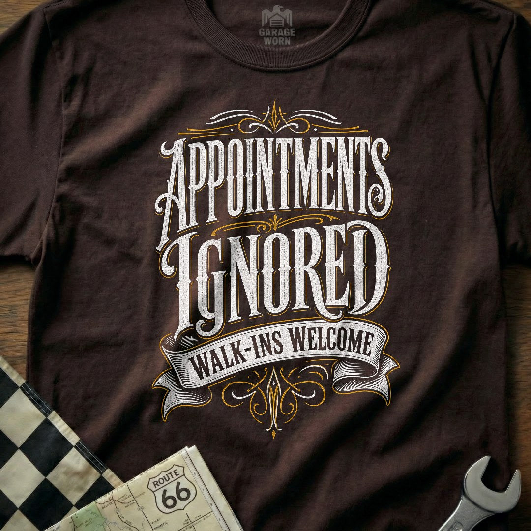 Choc Brown | Front