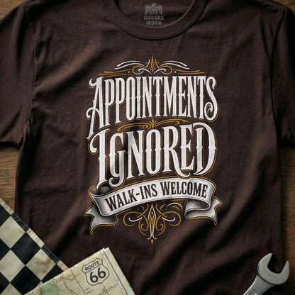 Choc Brown | Front