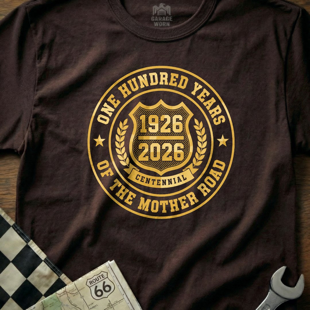 Choc Brown | Front