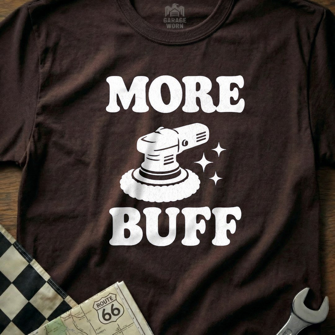 Choc Brown | Front