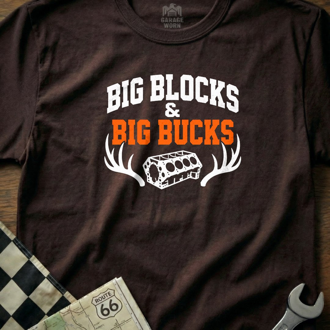 Choc Brown | Front
