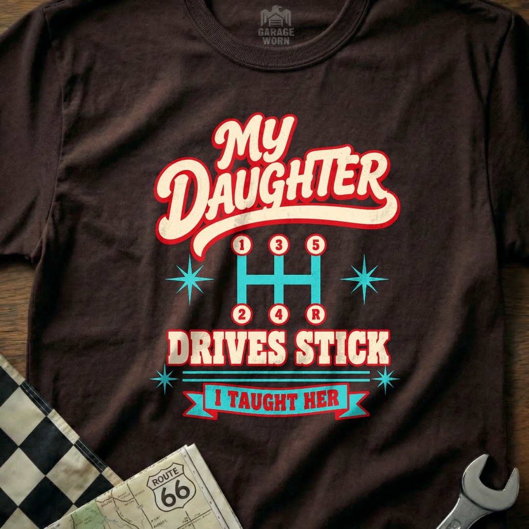 Choc Brown | Front