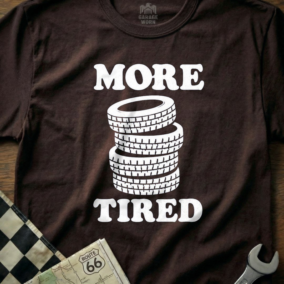 Choc Brown | Front