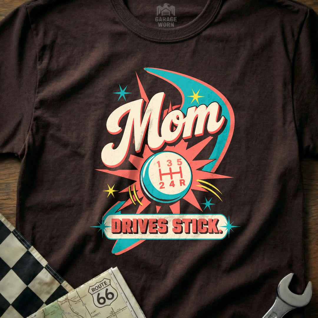 Choc Brown | Front