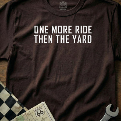 Choc Brown | Front