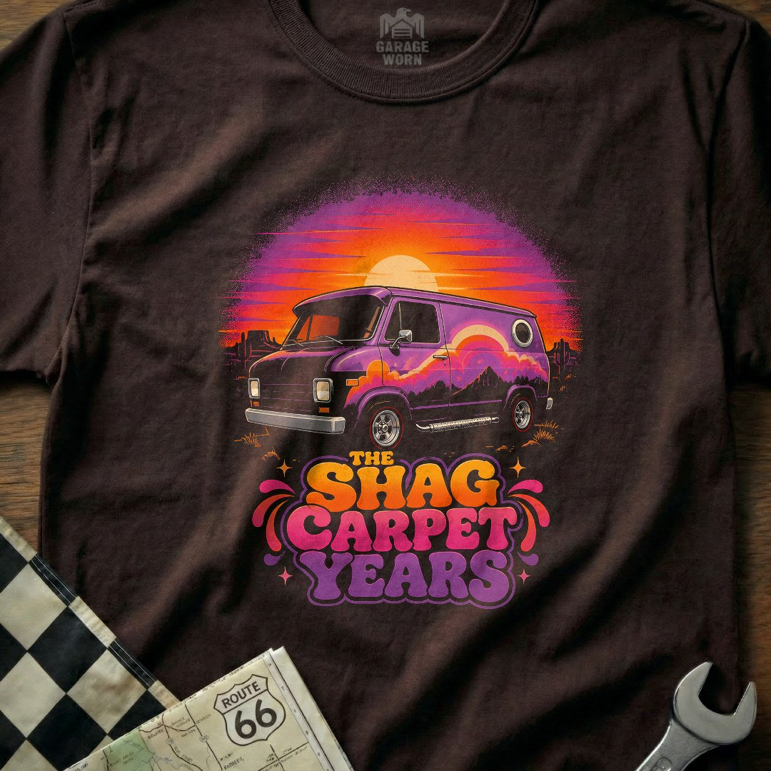 Choc Brown | Front