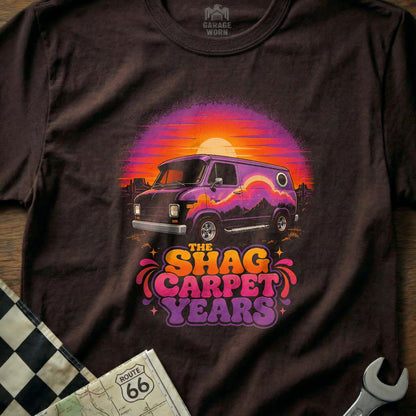 Choc Brown | Front