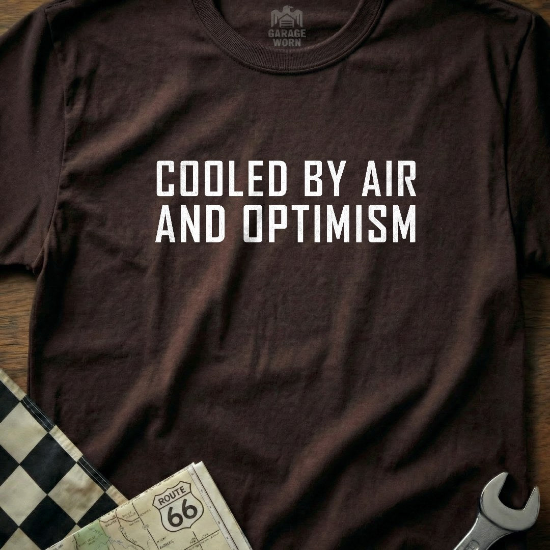 Choc Brown | Front