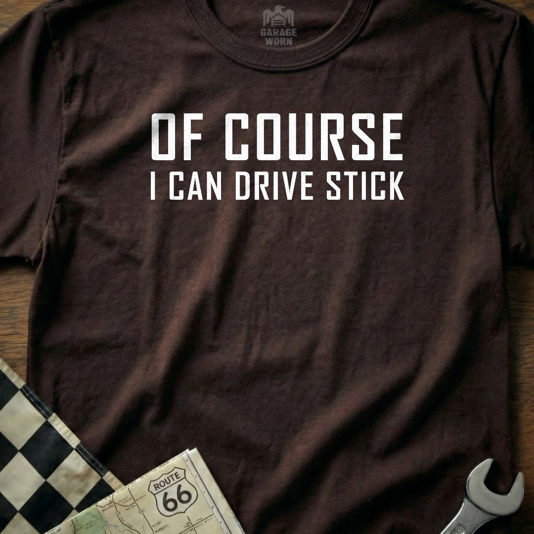 Choc Brown | Front