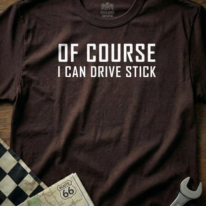 Choc Brown | Front