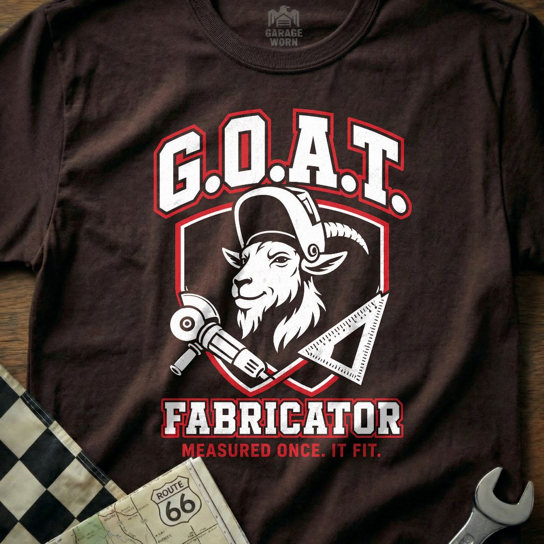 Choc Brown | Front