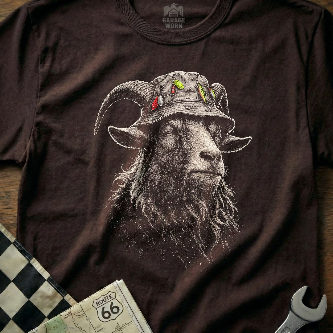 Choc Brown | Front