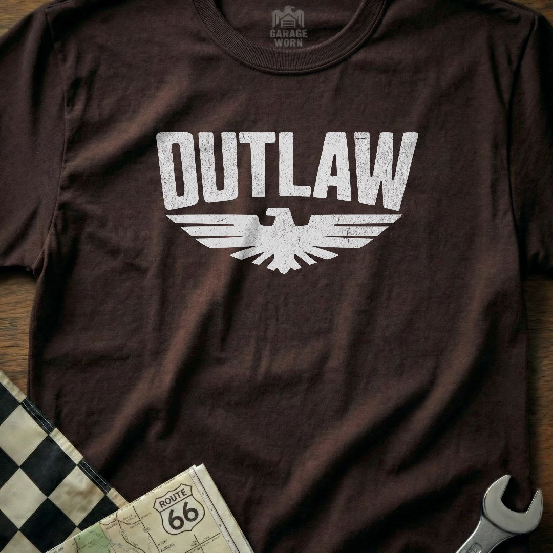 Choc Brown | Front