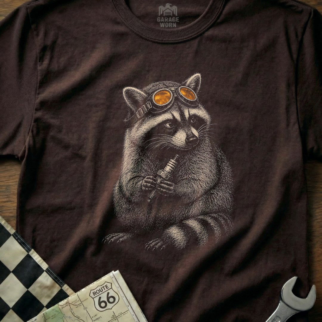 Choc Brown | Front