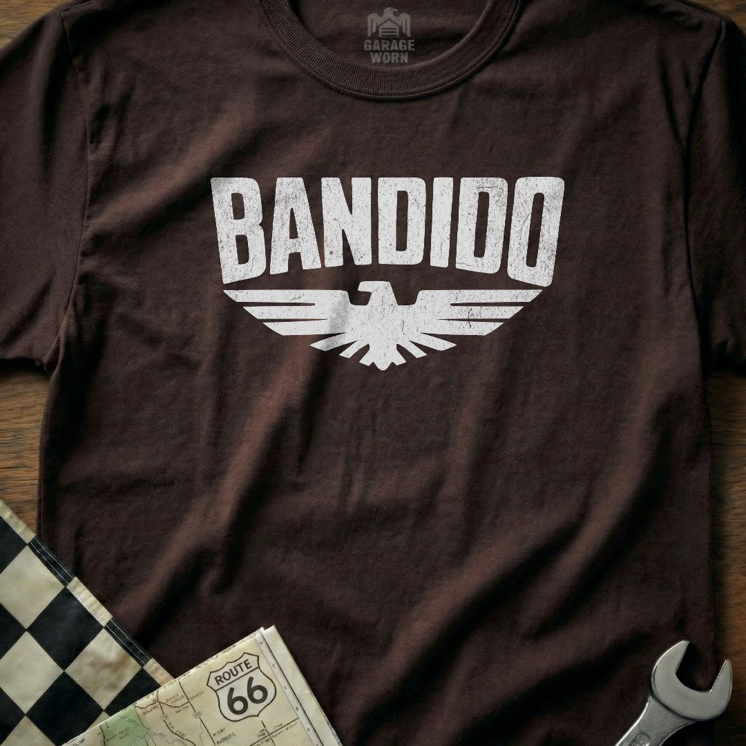 Choc Brown | Front