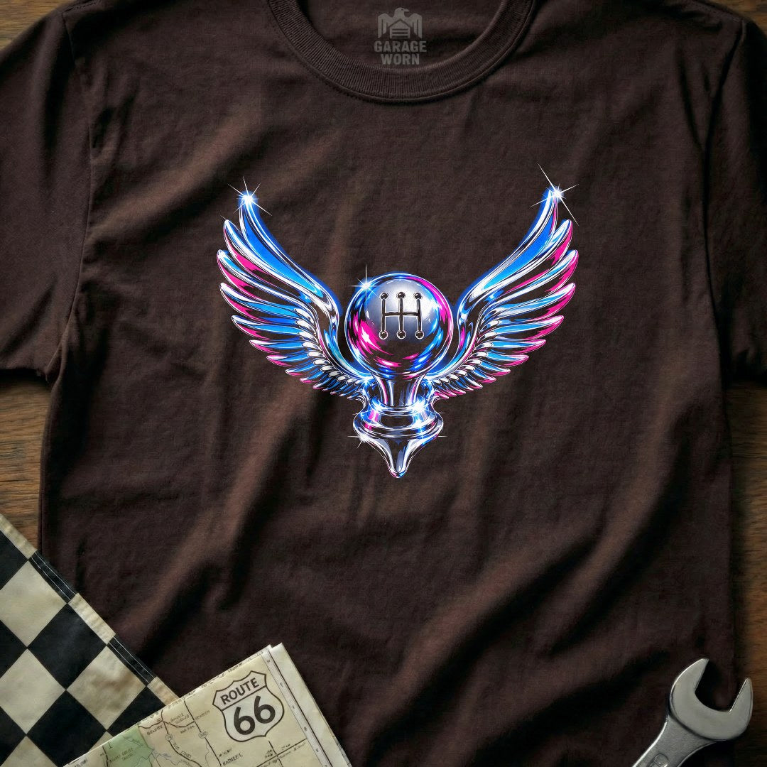 Choc Brown | Front