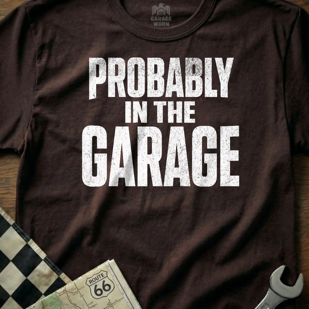 Choc Brown | Front