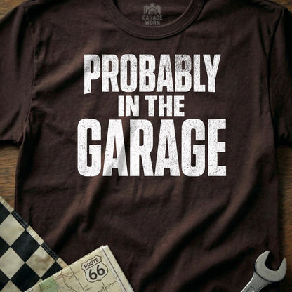 Choc Brown | Front