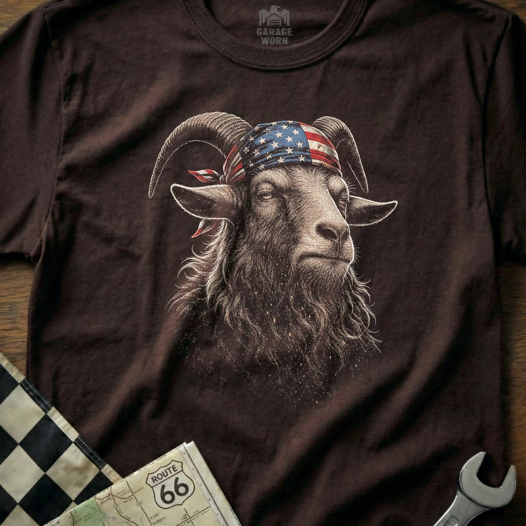Choc Brown | Front